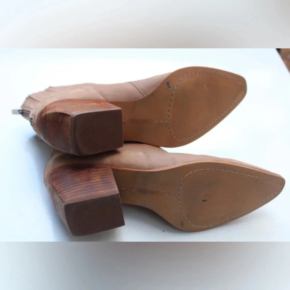 Vince Camuto Devena ankle boots - Picture 6 of 11